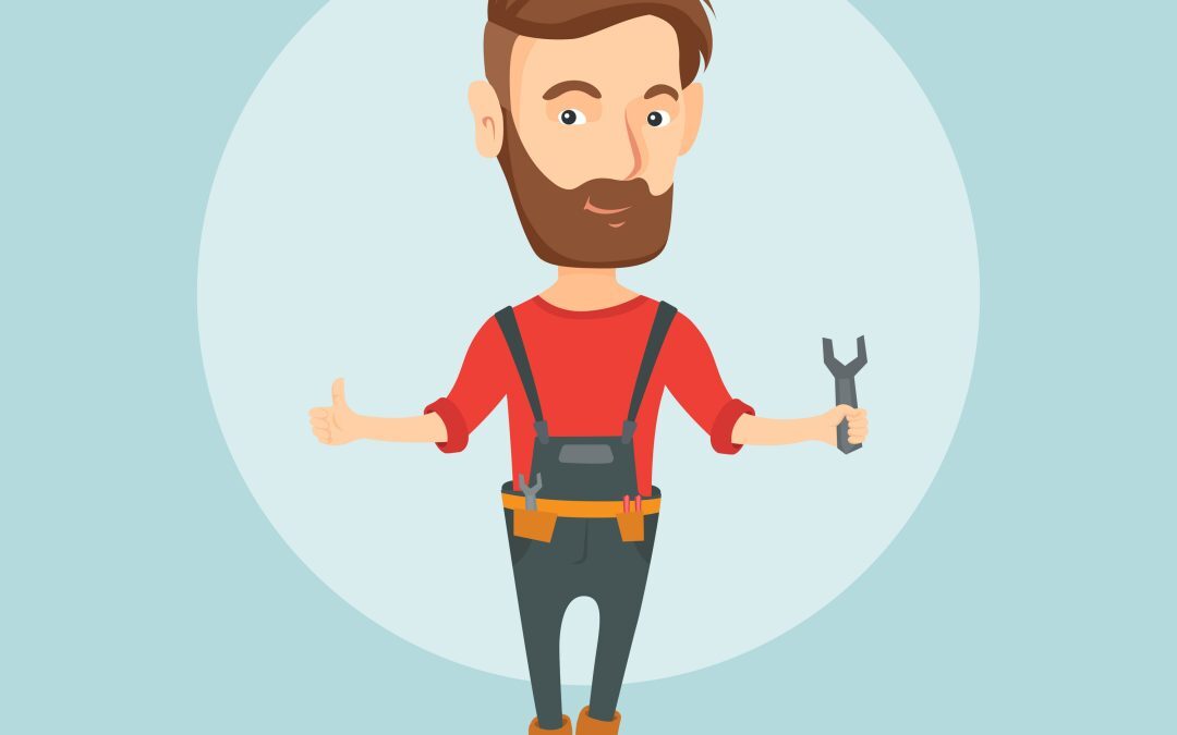 3 tips voor techneuten die nieuwe klanten nodig hebben.