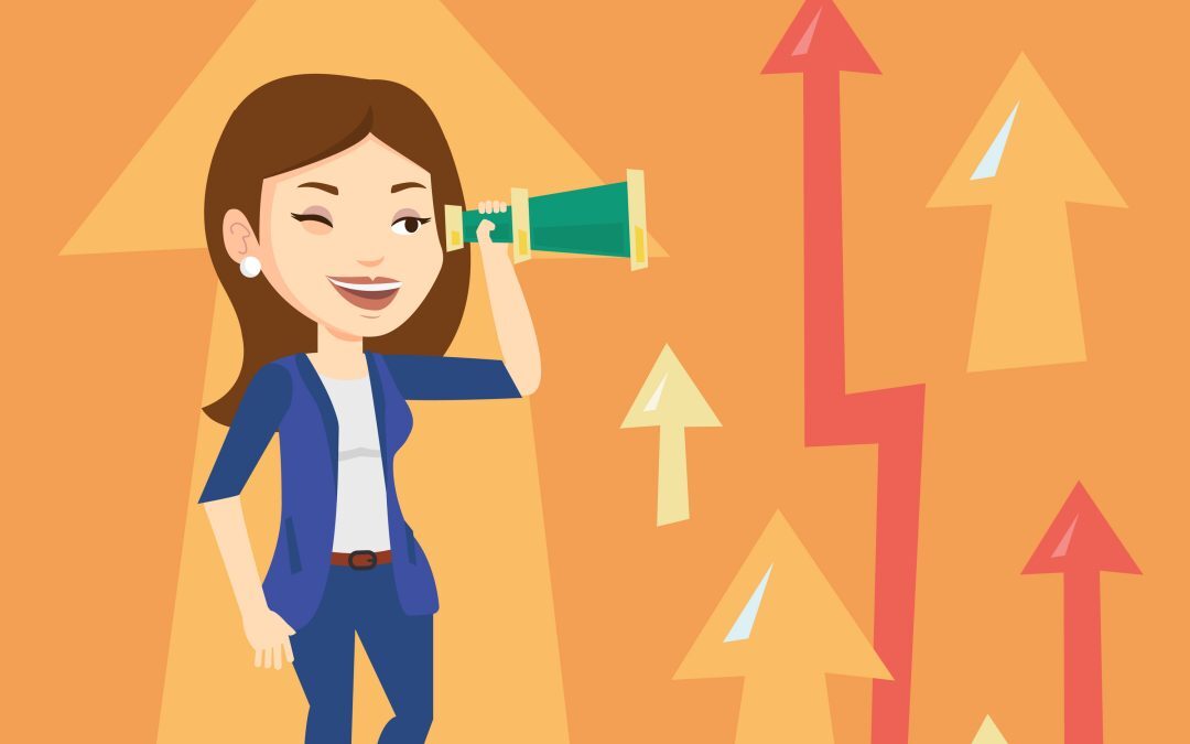 The SME entrepreneur on the hunt for new customers