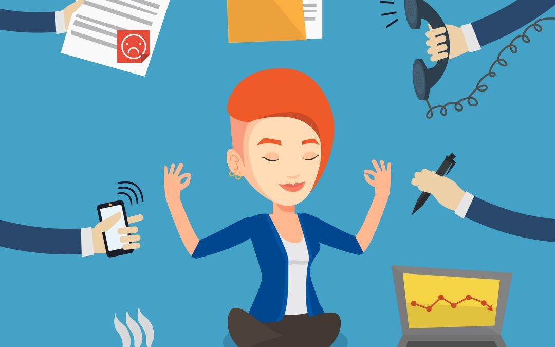 Een accountant hoeft niet alles te kunnen