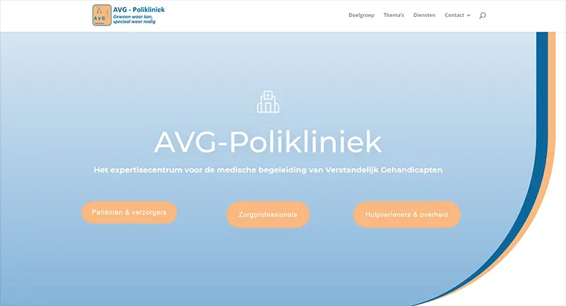 AVG Outpatient Clinic