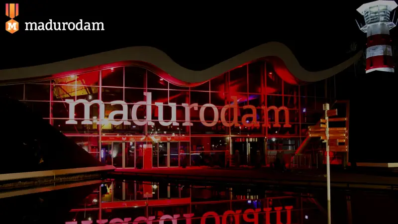 Madurodam