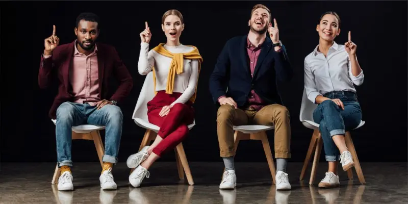 The AdminPeople